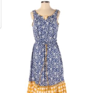 Matilda jane dress